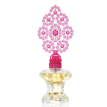 Betsey Johnson for Women Eau de Parfum Spray, 3.4 ...