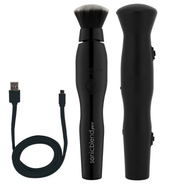 Michael Todd Beauty Sonicblend Pro Makeup Brush - ...