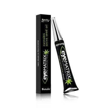 BIOTULIN - eyeMatrix Lifting Concentrate Anti Agin...