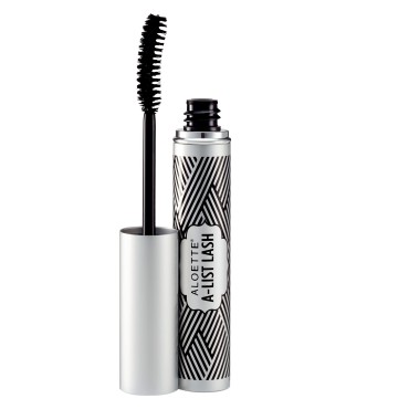 Aloette A-List Lash Curling Mascara With Argan Oil...