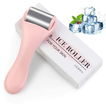 Ice Roller for Face & Eye,Puffiness,Migraine and P...