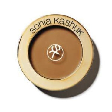 Sonia Kashuk Undetectable Cream Bronzer #42 Rich Bronze