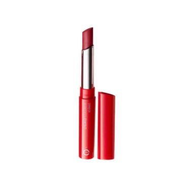 Esika Colorfix Iconic 24H Plus Matte Lipstick, Color: Caoba