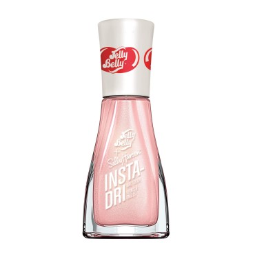 Sally Hansen Sally Hansen Insta Dri Nail Color X Jelly Belly, Jewel Bubble Gum, 31 Fl Ounce, Jewel Bubble Gum, 0.31 Fl Ounce