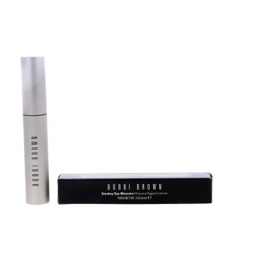 Bobbi Brown 2 Pc Lashes On The Double Smokey Eye M...