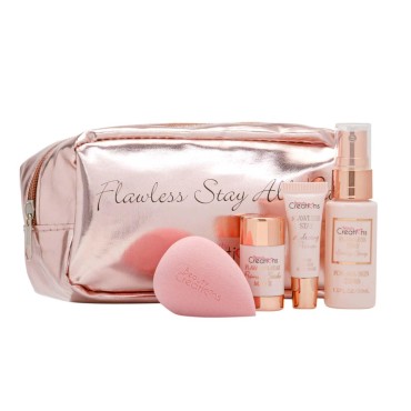 Beauty Creations Flawless Stay Prep Prime Set...