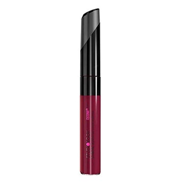 Cyzone Studio Look Intense Color Liquid Lipstick, Long-lasting, High Fixing, Color: Burgundy .20 oz (6ml)