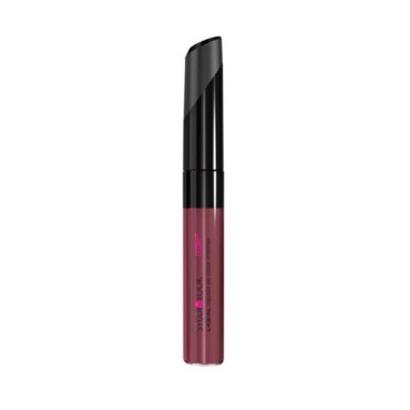 Cyzone Studio Look Intense Color Liquid Lipstick, Long-lasting, High Fixing, Color: Mauve .20 oz (6ml)