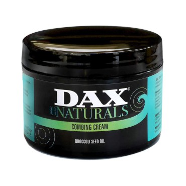 Dax For Naturals Combing Cream