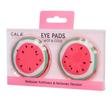 Cala Hot and Cold Eye Pads - Soothing, Revitalizin...