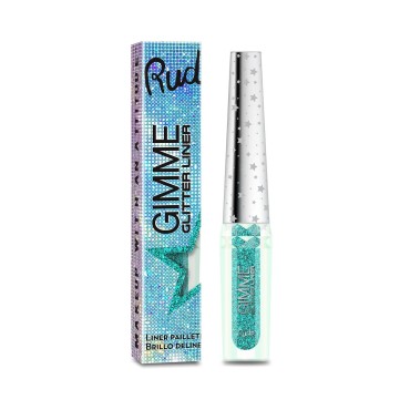 Rude - Gimme Glitter Liner - Jeweled