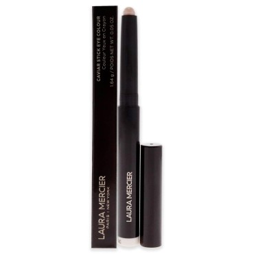 Laura Mercier Women's Intense Caviar Stick Eye Color, Pearl, One Size