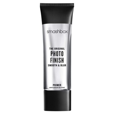 Smashbox Jumbo Photo Finish Smooth & Blur Oil-Free...