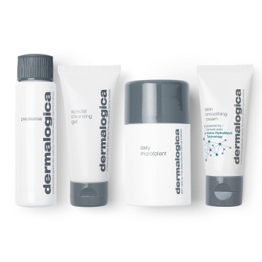 Dermalogica Discover Healthy Skin Kit - Includes: ...