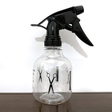 Avenoir Mister Spray Bottle, 250ml Adjustable Spra...