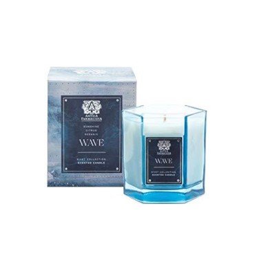 Antica Farmacista Scented Candle, Wave, 9 Ounce...