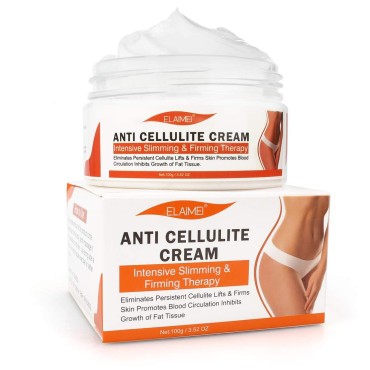 Anti Cellulite Cream, Slimming Firming Cream,Cellulite Removal Cream,Organic Body Slimming Cream,Natural Cellulite Treatment Cream