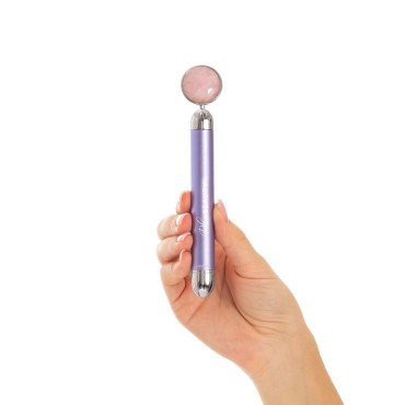 Plum Beauty Facial Massager helps Smoothen Fine Li...