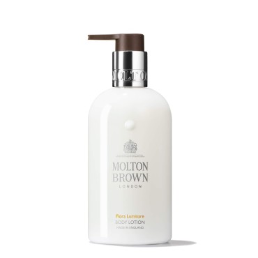 Molton Brown Flora Luminare Body Lotion, 10 fl. oz...