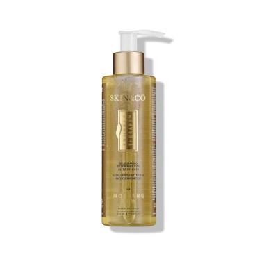 SKIN&CO Roma Truffle Therapy Face Cleansing Gel, 6.8 Fl Oz
