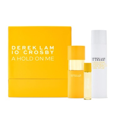 Derek Lam 10 Crosby - A Hold On Me - 3 Pc Gift Set...