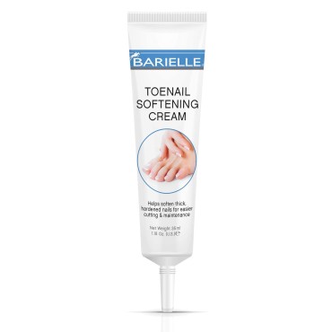 Barielle Toenail Softening Cream 1.18 oz....