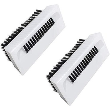 Surgical Scrub Brush 2 PCS Hand Scrubbing Cleaning...