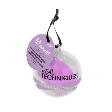 Real Techniques Miracle Complexion Sponge, Limited...