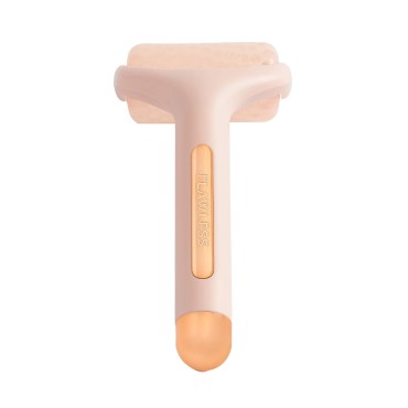 Finishing Touch Flawless Facial Massage Ice Roller...