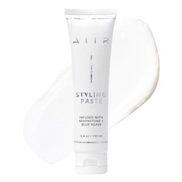 AIIR Styling Hair Paste - Styling Cream for Enhanc...