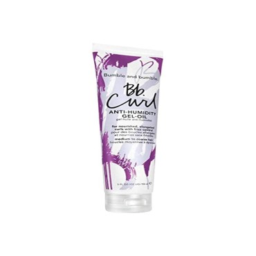 Bumble and Bumble Anti-Humidity Gel-Oil, 150 ml, 5 fl oz (Pack of 1)