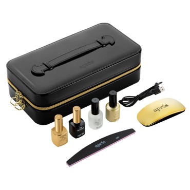 Apres Nail Kit Professional Starter Kit with PH Bo...