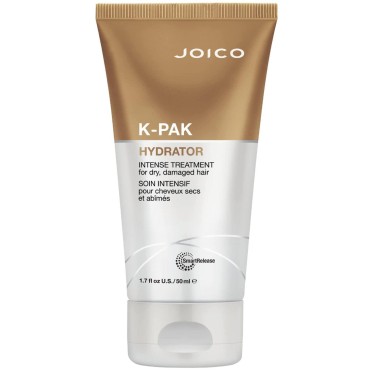 Joico K-Pak Hydrator Intense Treatment | For Dry, ...