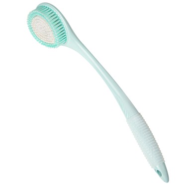 BEDELITE Back Bath Brush Long Handle for Shower - ...