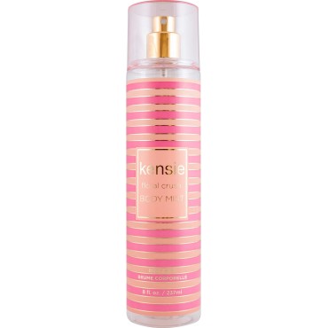 Kensie Floral Crush Body Mist...