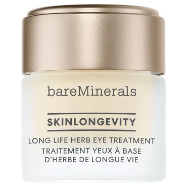 bareMinerals Skinlongevity Long Life Herb Eye Trea...