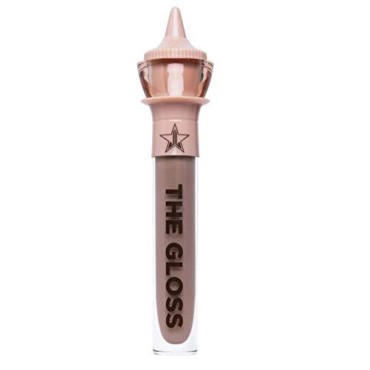 JEFFREE STAR COSMETICS THE ORGY COLLECTION THE GLOSS SILK ROPE
