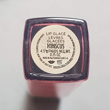 LAURA MERCIER/LIP GLACE (HIBISCUS) .15 OZ (4.5 ML)