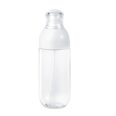 Refillable Empty Mist Spray Bottle for Travel (3 Pack- 1 oz- 30 ml)