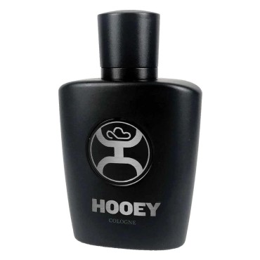 Hooey Men's Cologne Black 3.4oz