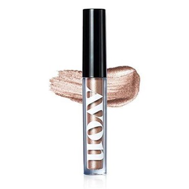 Avon Glimmershadow Liquid Eyeshadow Fool's Gold