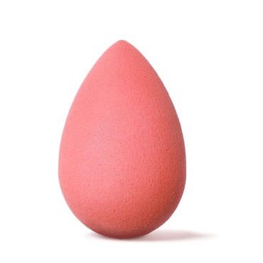 BEAUTYBLENDER BEAUTY.BLUSHER CHEEKY Makeup Sponge Perfect for Cream & Powder Blushes. Vegan, Cruelty Free and Made in the USA