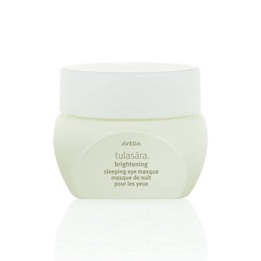 Aveda TULASARA Brightening Sleeping Eye Masque 0.5...