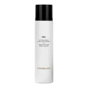 Hourglass Veil Soft Focus Setting Spray...