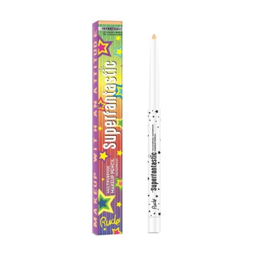 Rude - Superfantastic Multipurpose Makeup Pencil -...