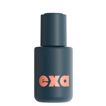 Exa - Natural Jump Start Smoothing Primer | Clean,...