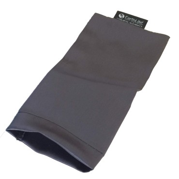 EARTHLITE Holistic Alchemy Washable Eye Pillow Cas...