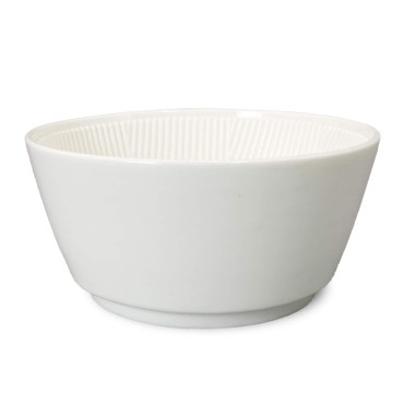 Bicrops Ceramic Shaving Bowl For Men, Wide Mouth S...