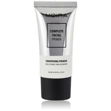 Complete Smoothing Primer...