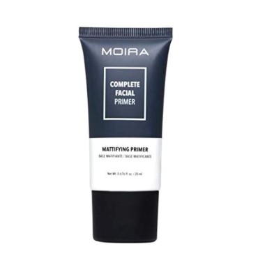 Complete Mattifying Primer